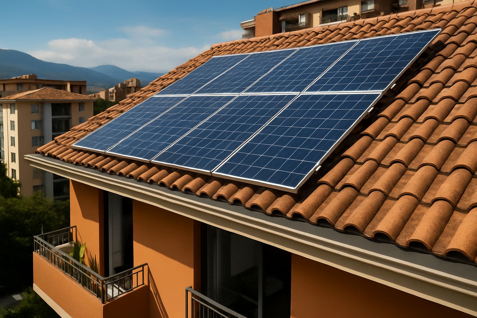 Os 5 erros que encarecem seu sistema solar em até 40% (e como evitá-los hoje mesmo)